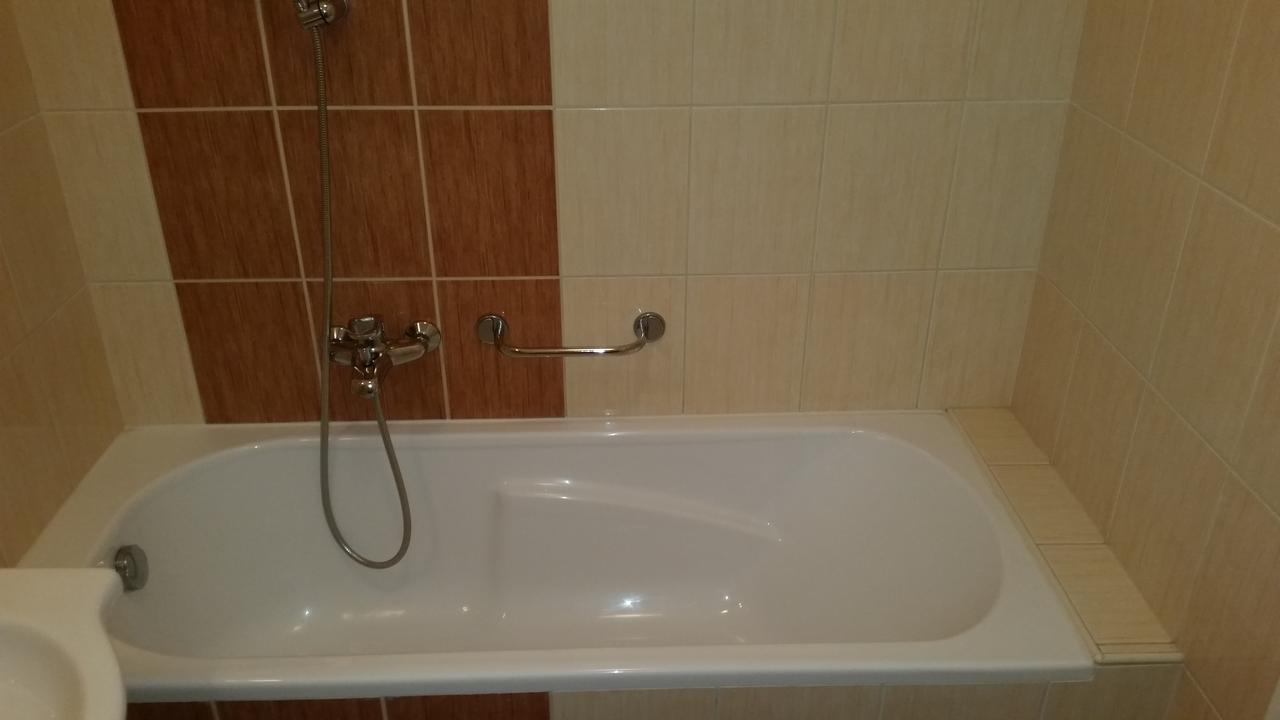 سزارفاس Hotel Sormester المظهر الخارجي الصورة