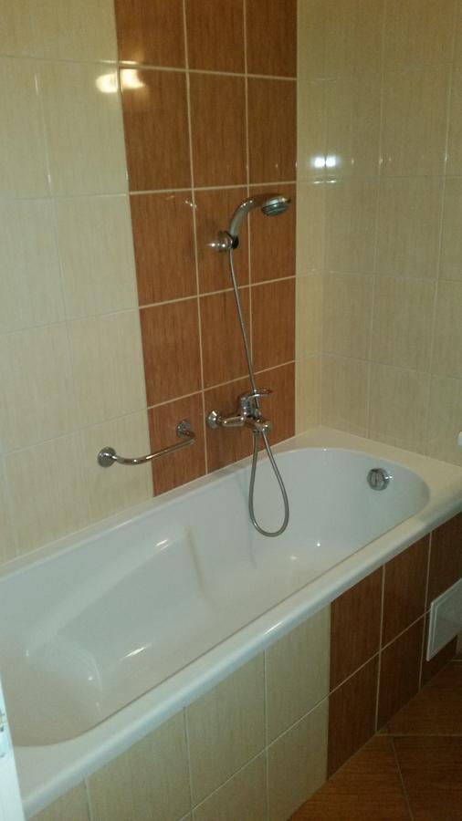 سزارفاس Hotel Sormester المظهر الخارجي الصورة