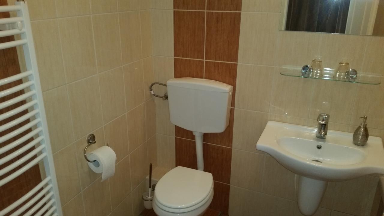 سزارفاس Hotel Sormester المظهر الخارجي الصورة