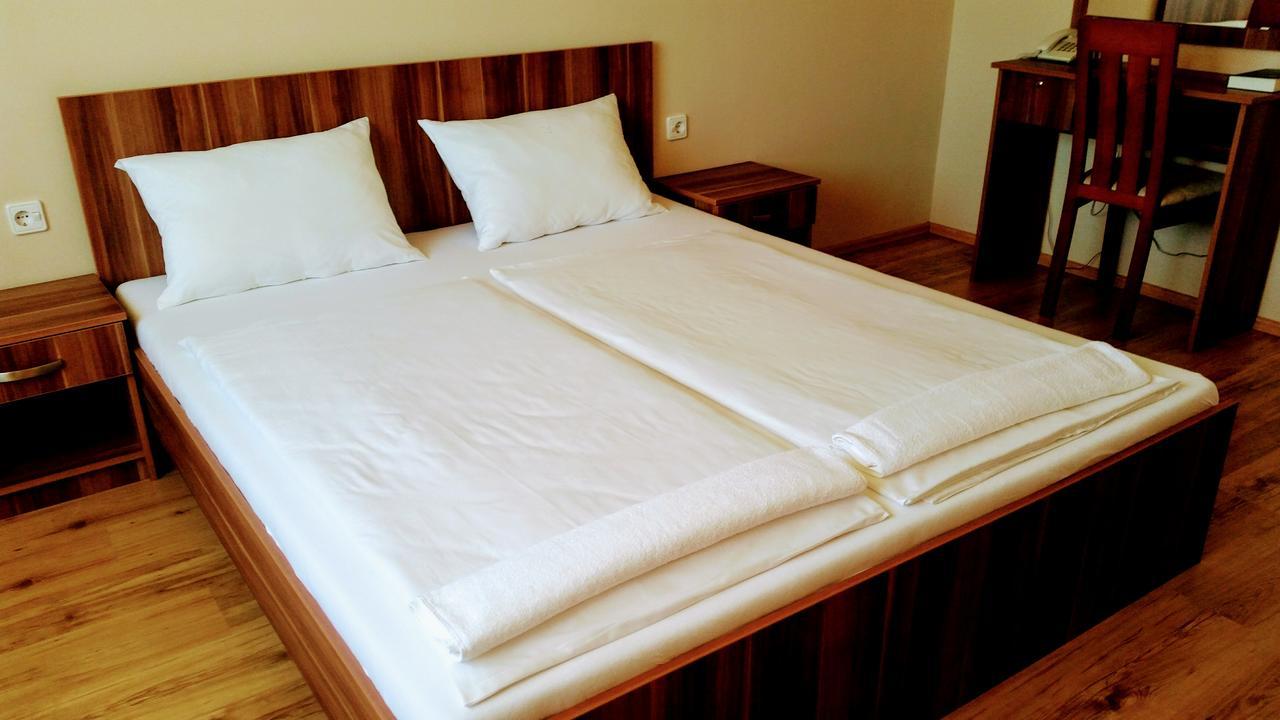 سزارفاس Hotel Sormester المظهر الخارجي الصورة