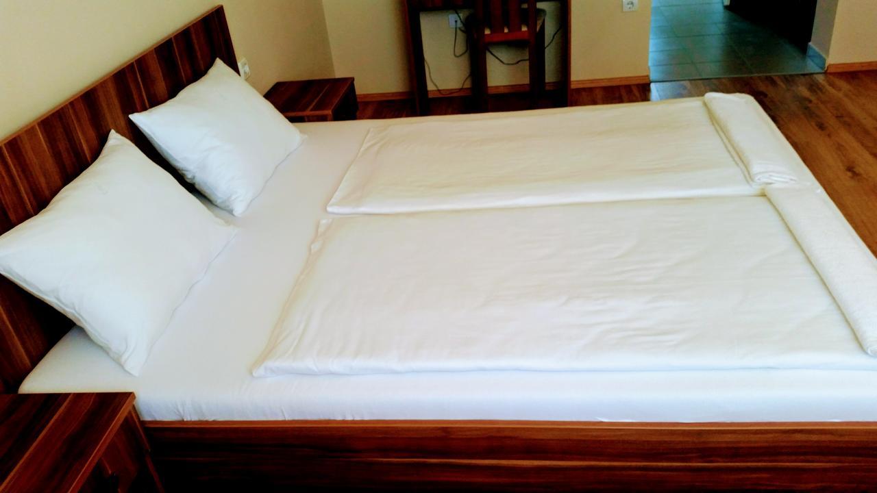 سزارفاس Hotel Sormester المظهر الخارجي الصورة